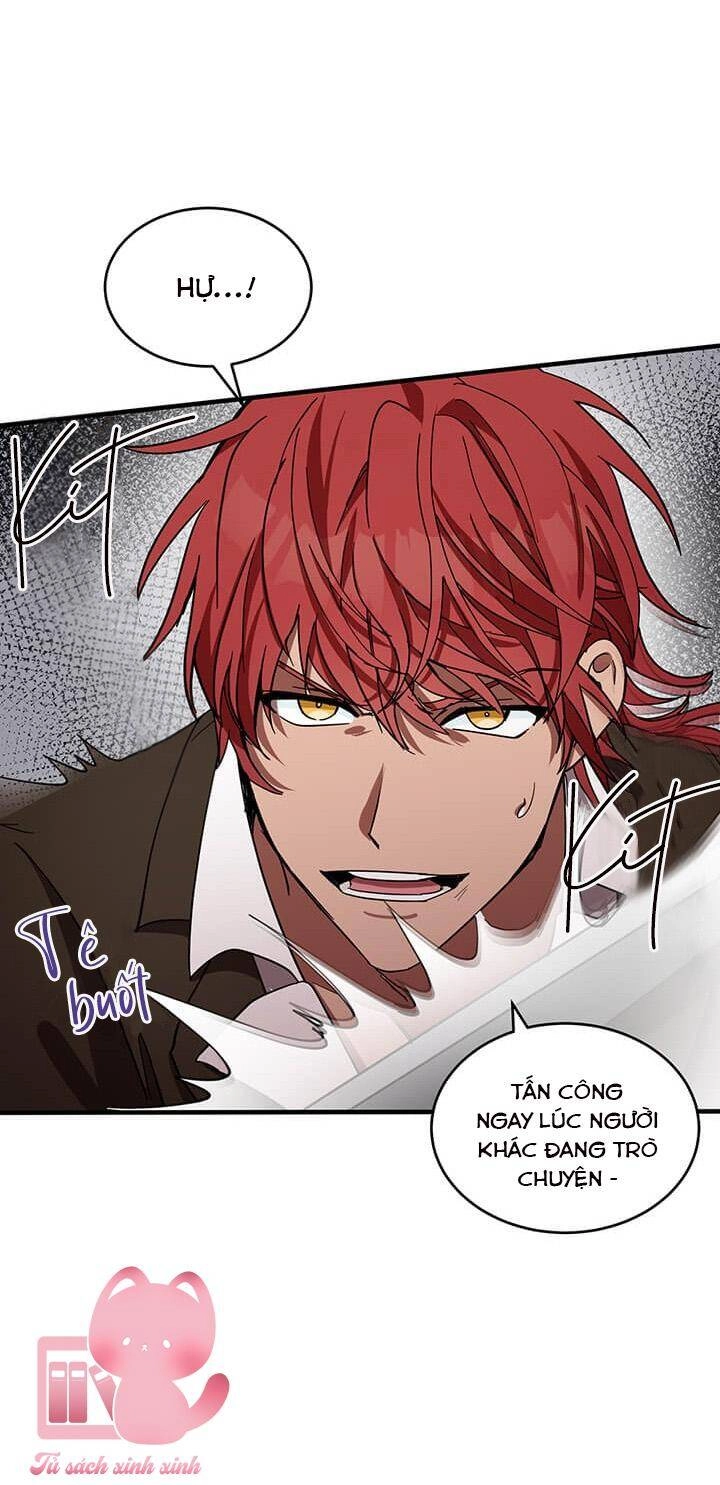 Ác Nữ Trùng Sinh Chapter 71 - 11