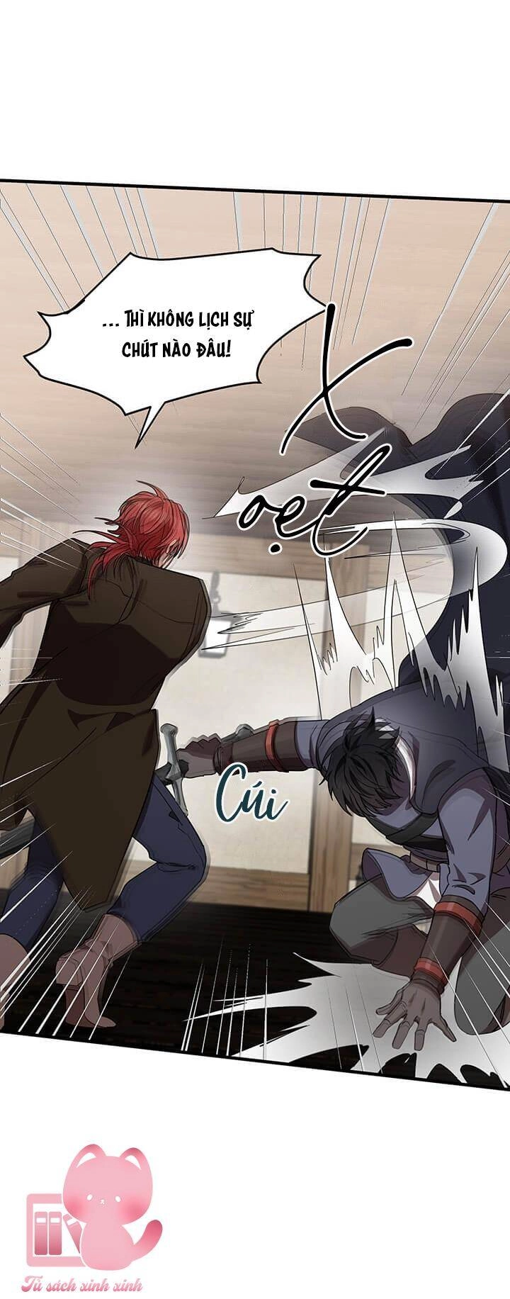 Ác Nữ Trùng Sinh Chapter 71 - 12