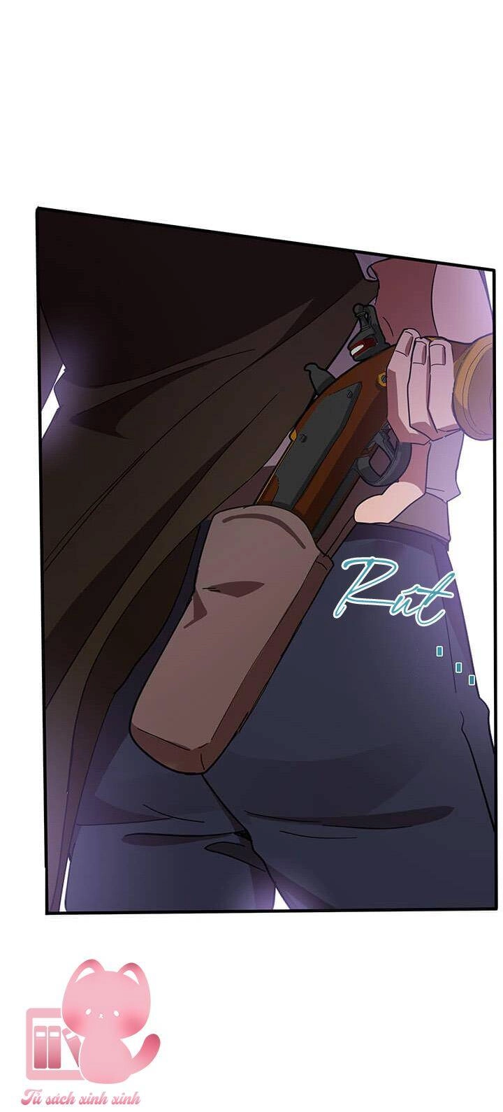 Ác Nữ Trùng Sinh Chapter 71 - 13