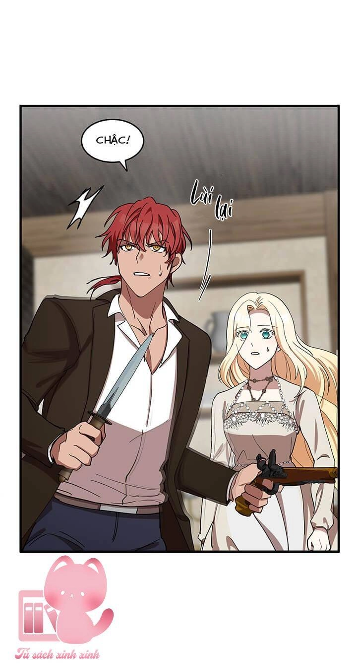 Ác Nữ Trùng Sinh Chapter 71 - 18