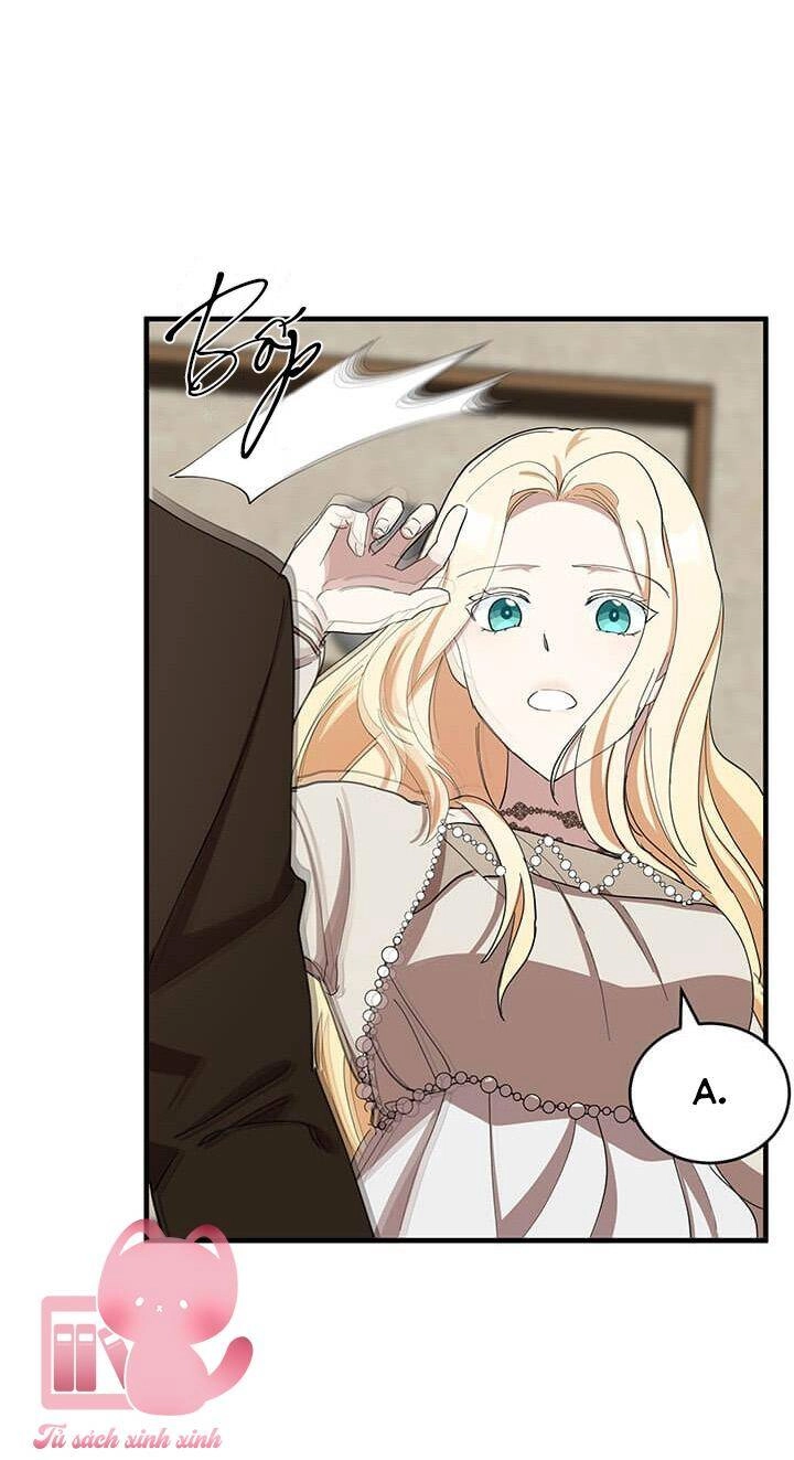 Ác Nữ Trùng Sinh Chapter 71 - 19