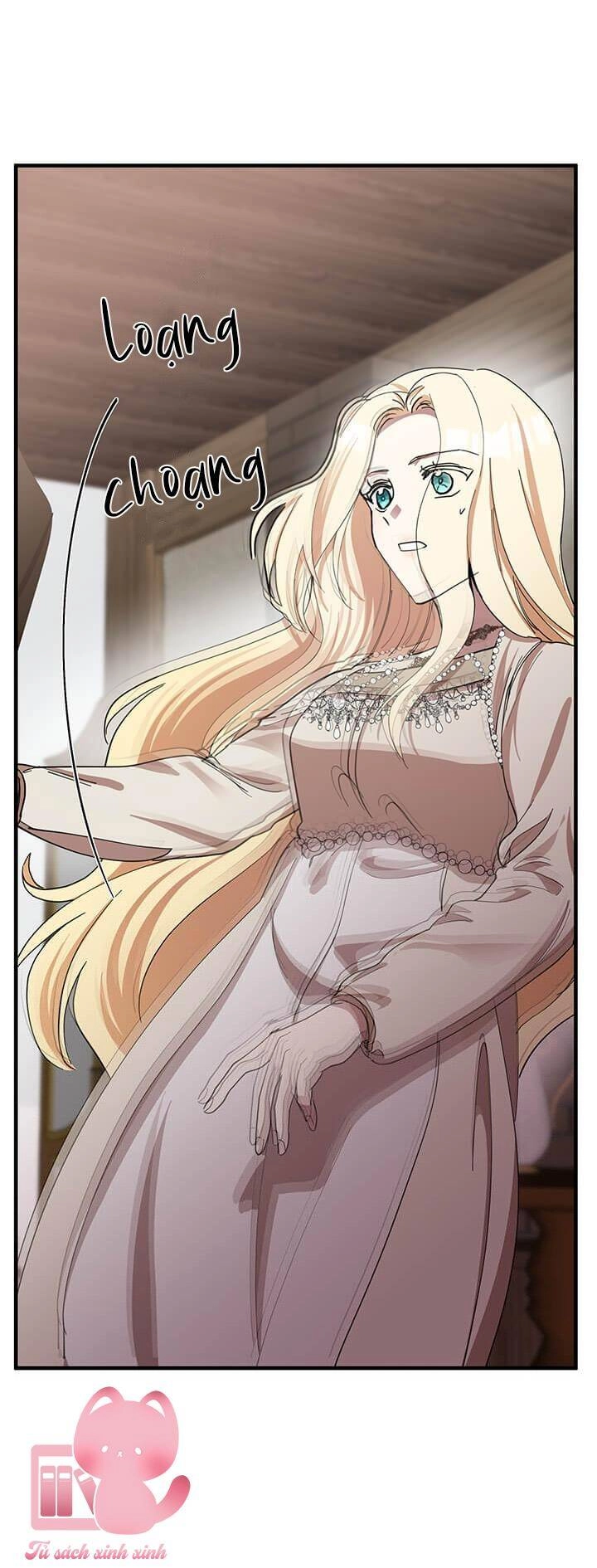 Ác Nữ Trùng Sinh Chapter 71 - 20