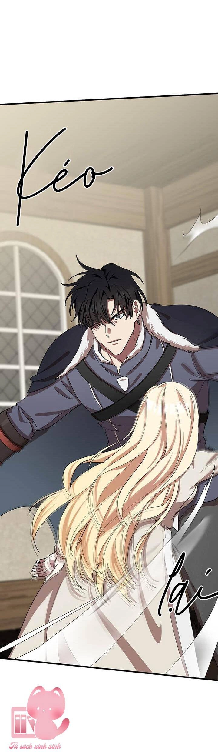 Ác Nữ Trùng Sinh Chapter 71 - 23