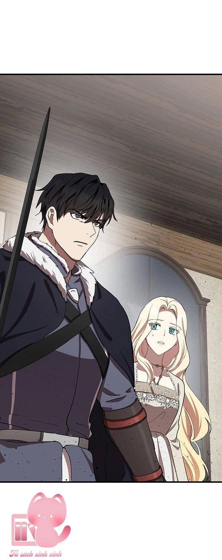 Ác Nữ Trùng Sinh Chapter 71 - 27