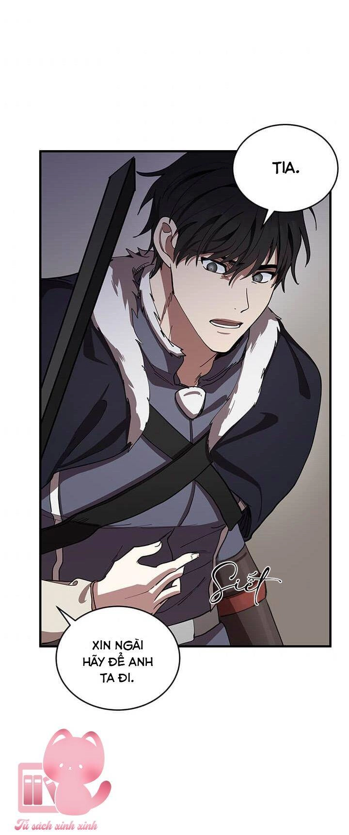 Ác Nữ Trùng Sinh Chapter 71 - 35