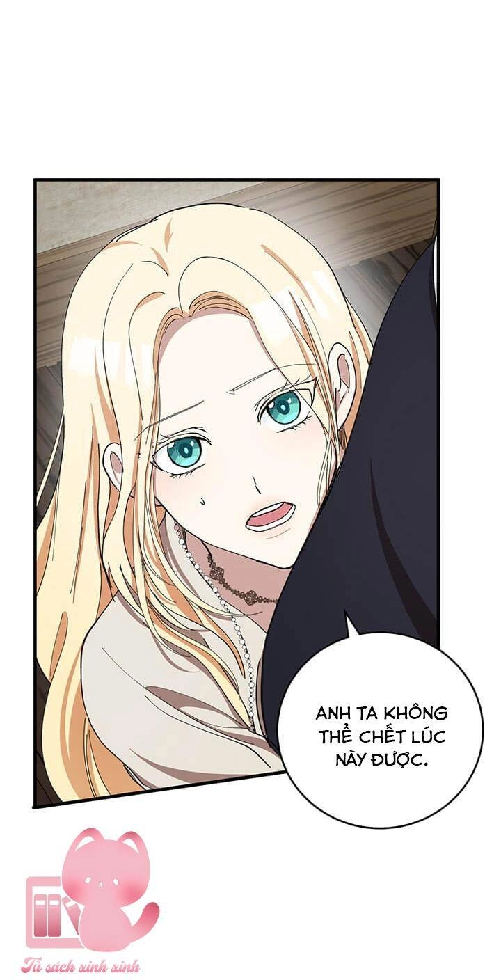 Ác Nữ Trùng Sinh Chapter 71 - 36