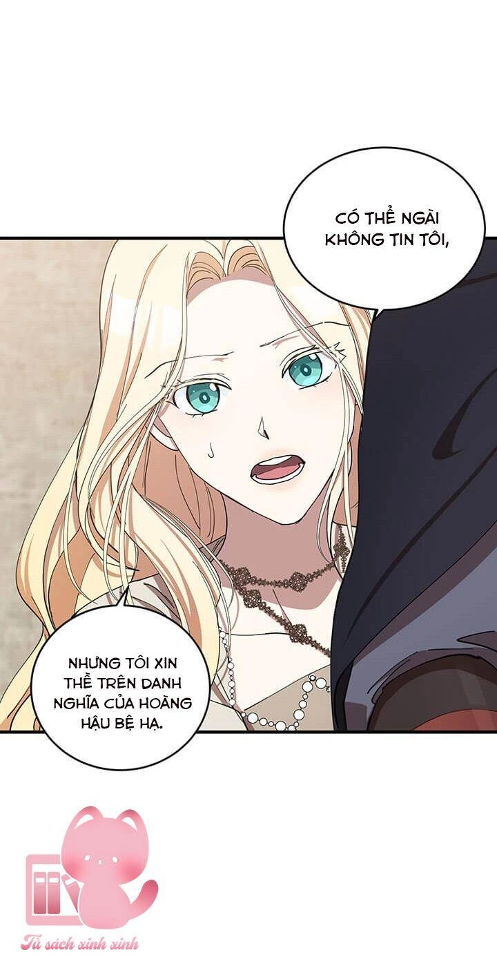 Ác Nữ Trùng Sinh Chapter 71 - 40