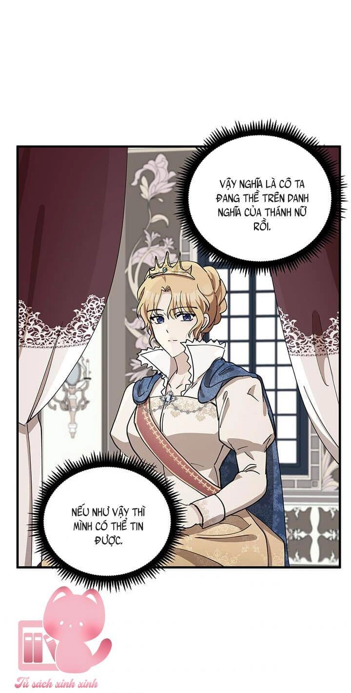 Ác Nữ Trùng Sinh Chapter 71 - 42