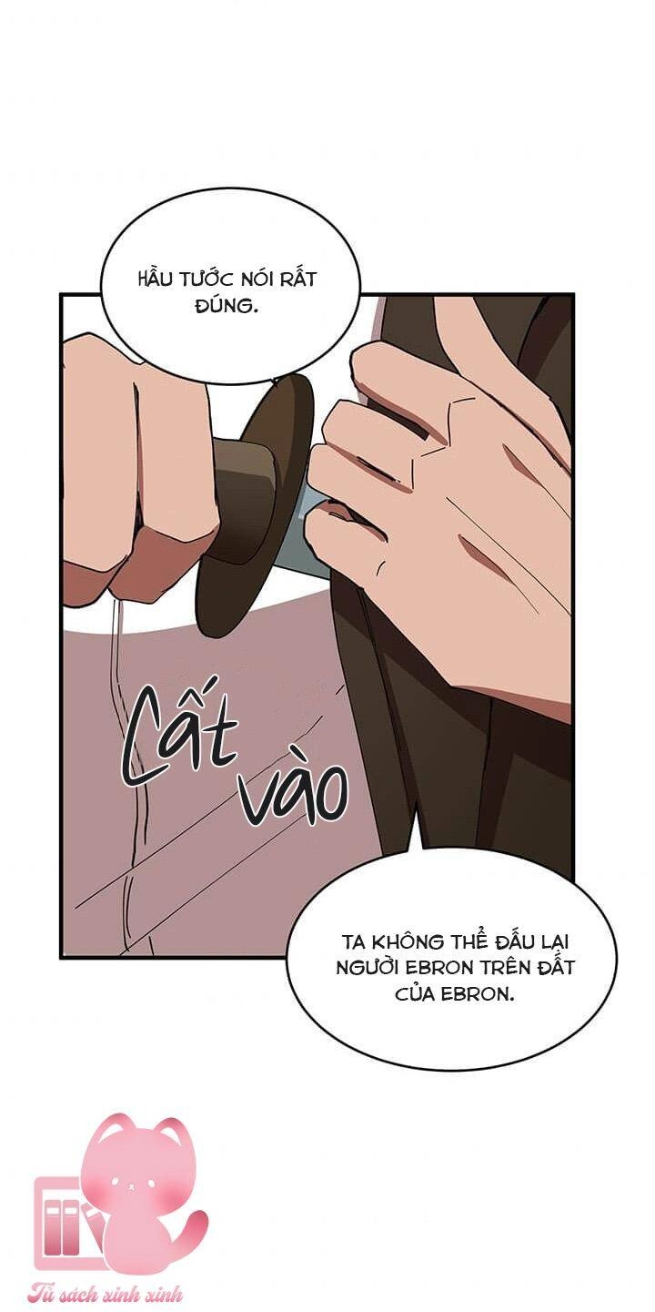 Ác Nữ Trùng Sinh Chapter 71 - 43