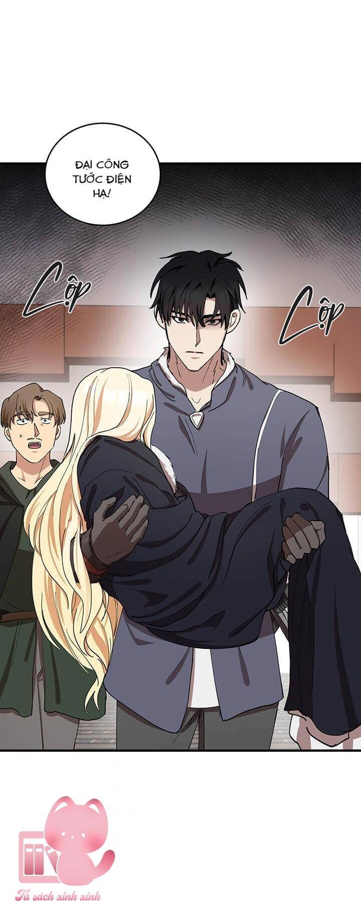 Ác Nữ Trùng Sinh Chapter 71 - 50