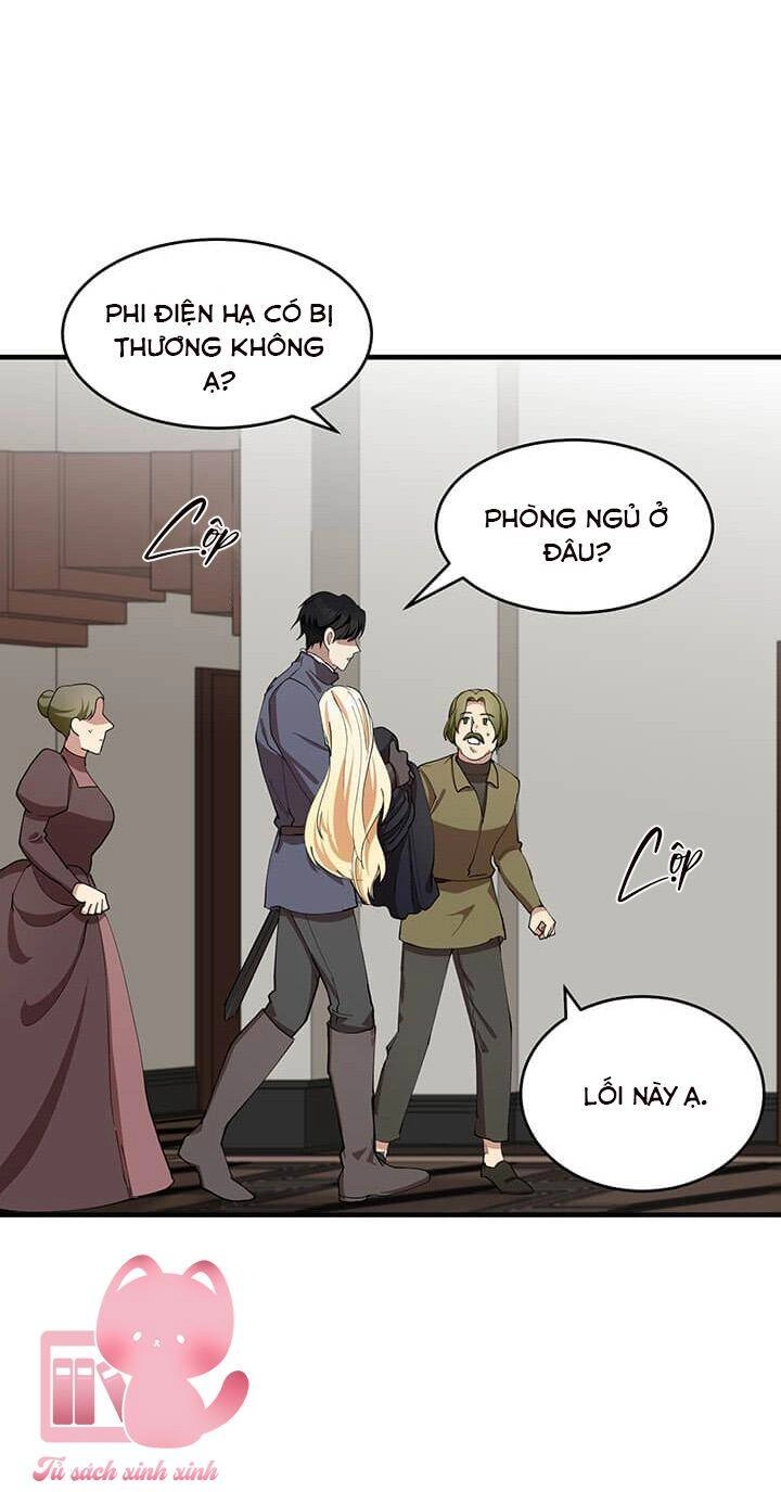 Ác Nữ Trùng Sinh Chapter 71 - 52