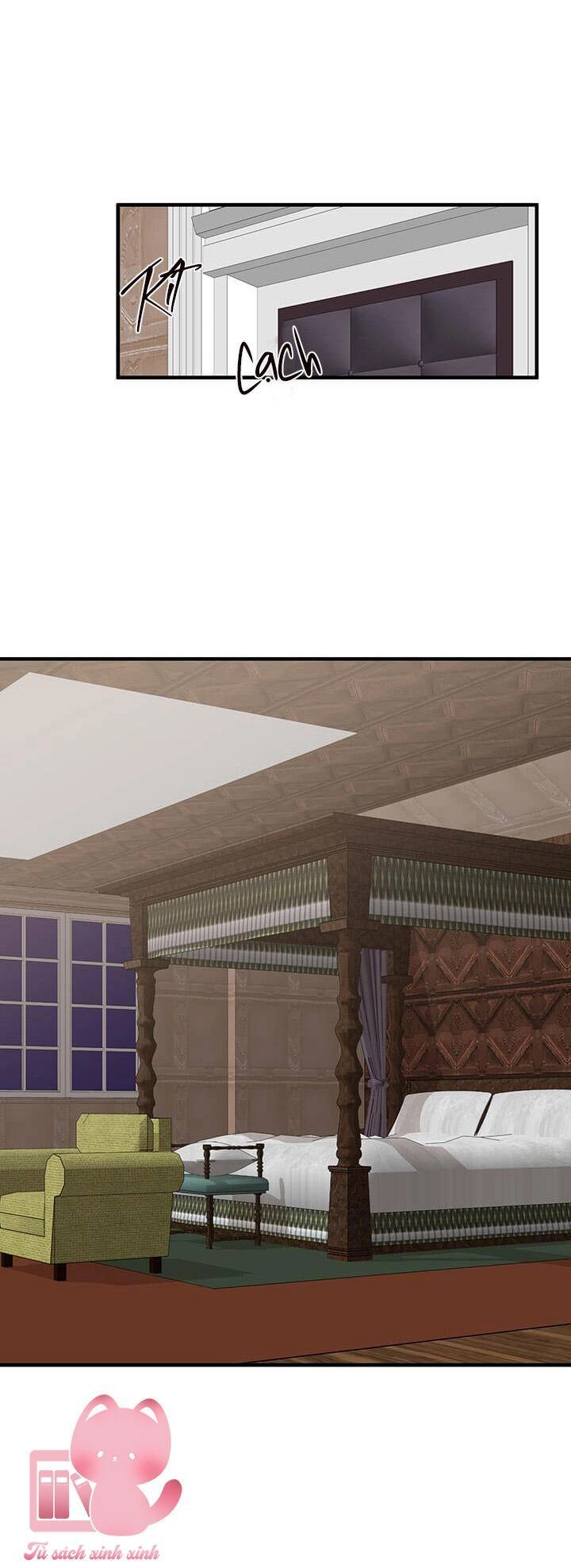 Ác Nữ Trùng Sinh Chapter 71 - 56