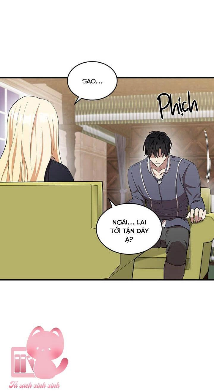 Ác Nữ Trùng Sinh Chapter 71 - 61