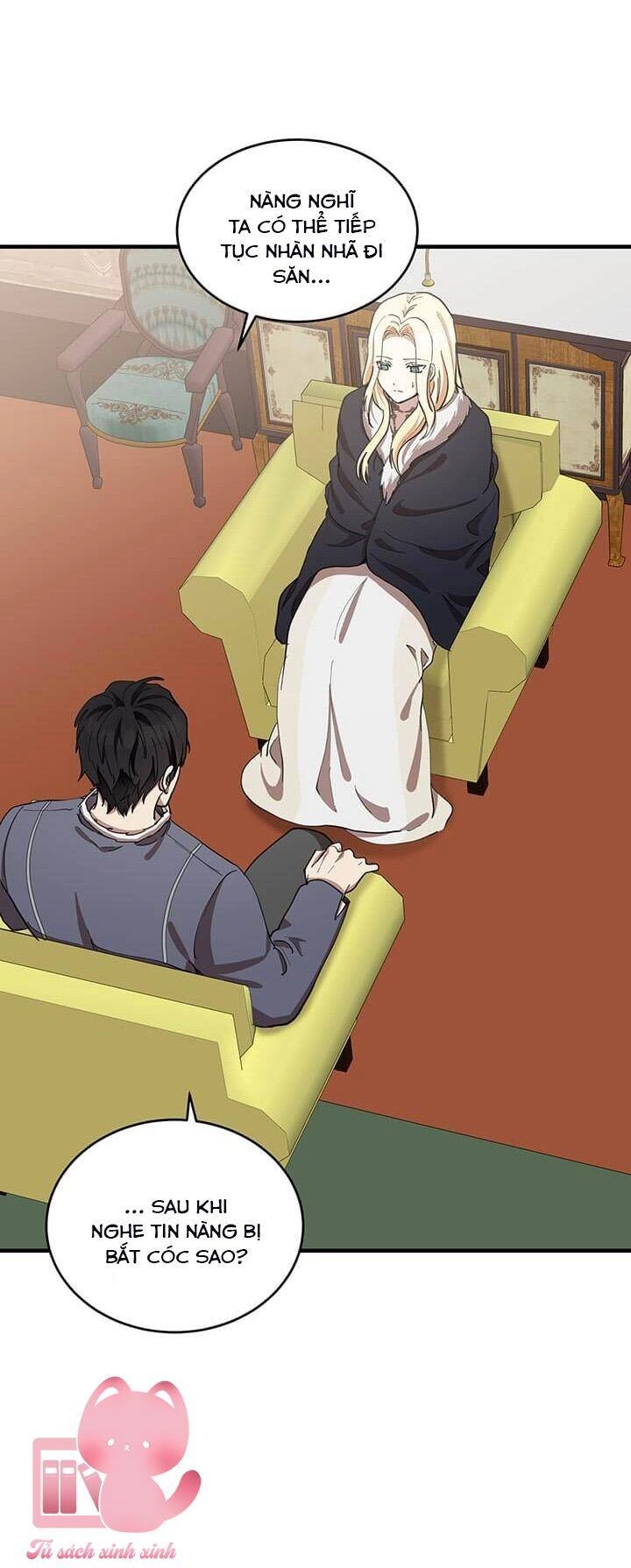 Ác Nữ Trùng Sinh Chapter 71 - 63