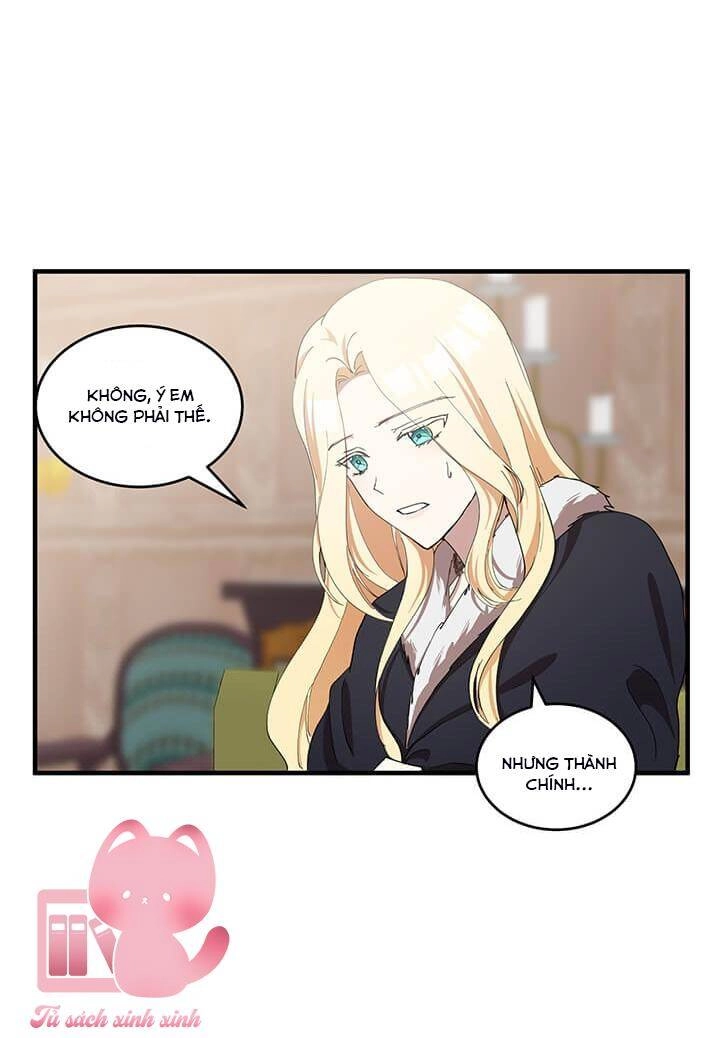 Ác Nữ Trùng Sinh Chapter 71 - 64