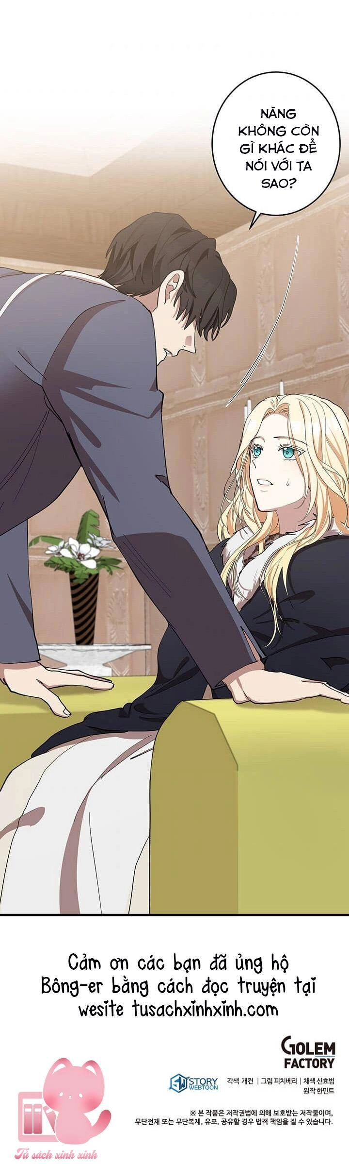 Ác Nữ Trùng Sinh Chapter 71 - 67