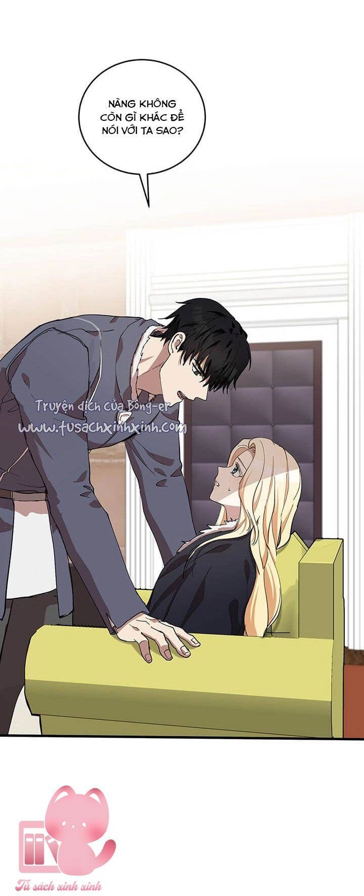 Ác Nữ Trùng Sinh Chapter 72 - 3