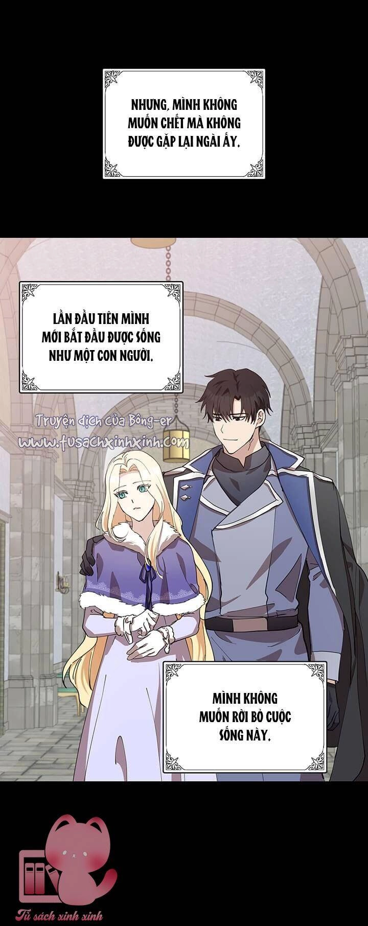 Ác Nữ Trùng Sinh Chapter 72 - 10