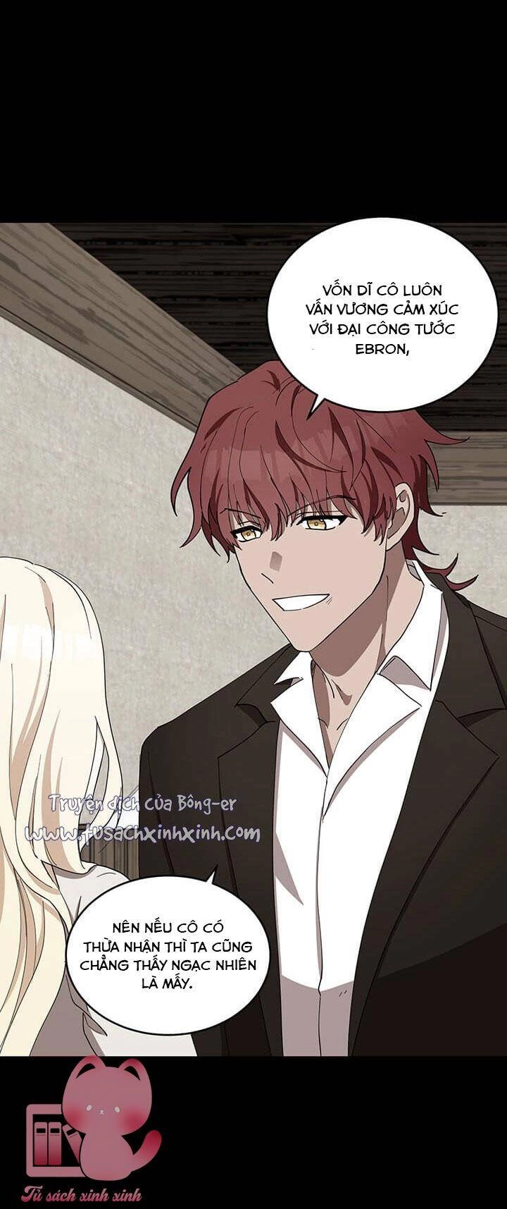 Ác Nữ Trùng Sinh Chapter 72 - 12