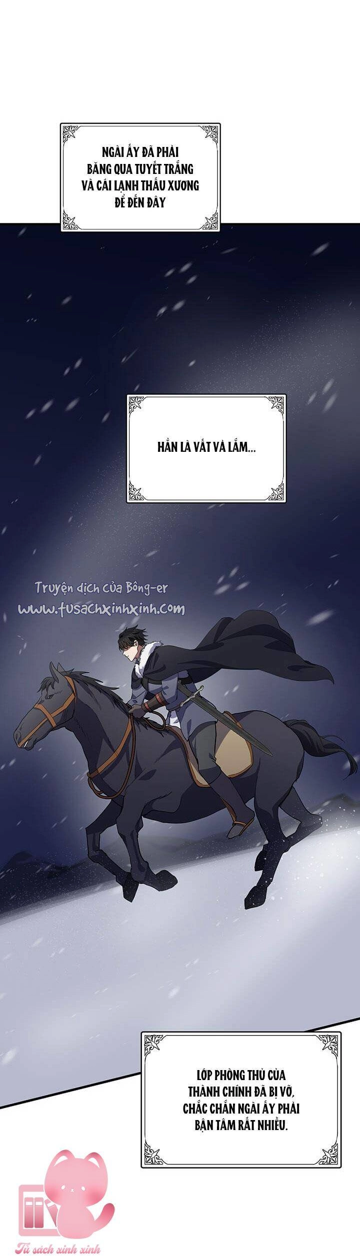 Ác Nữ Trùng Sinh Chapter 72 - 14