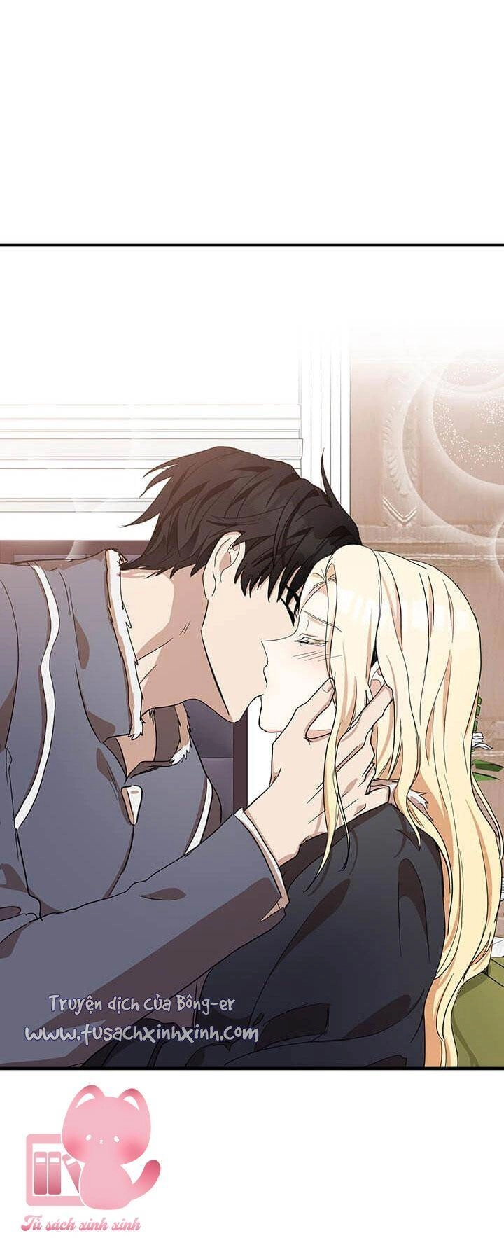 Ác Nữ Trùng Sinh Chapter 72 - 25