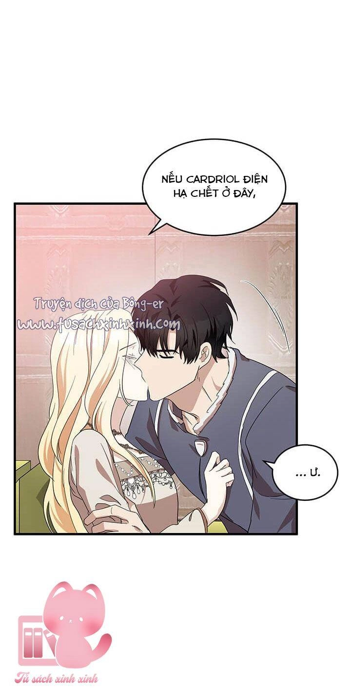 Ác Nữ Trùng Sinh Chapter 72 - 39