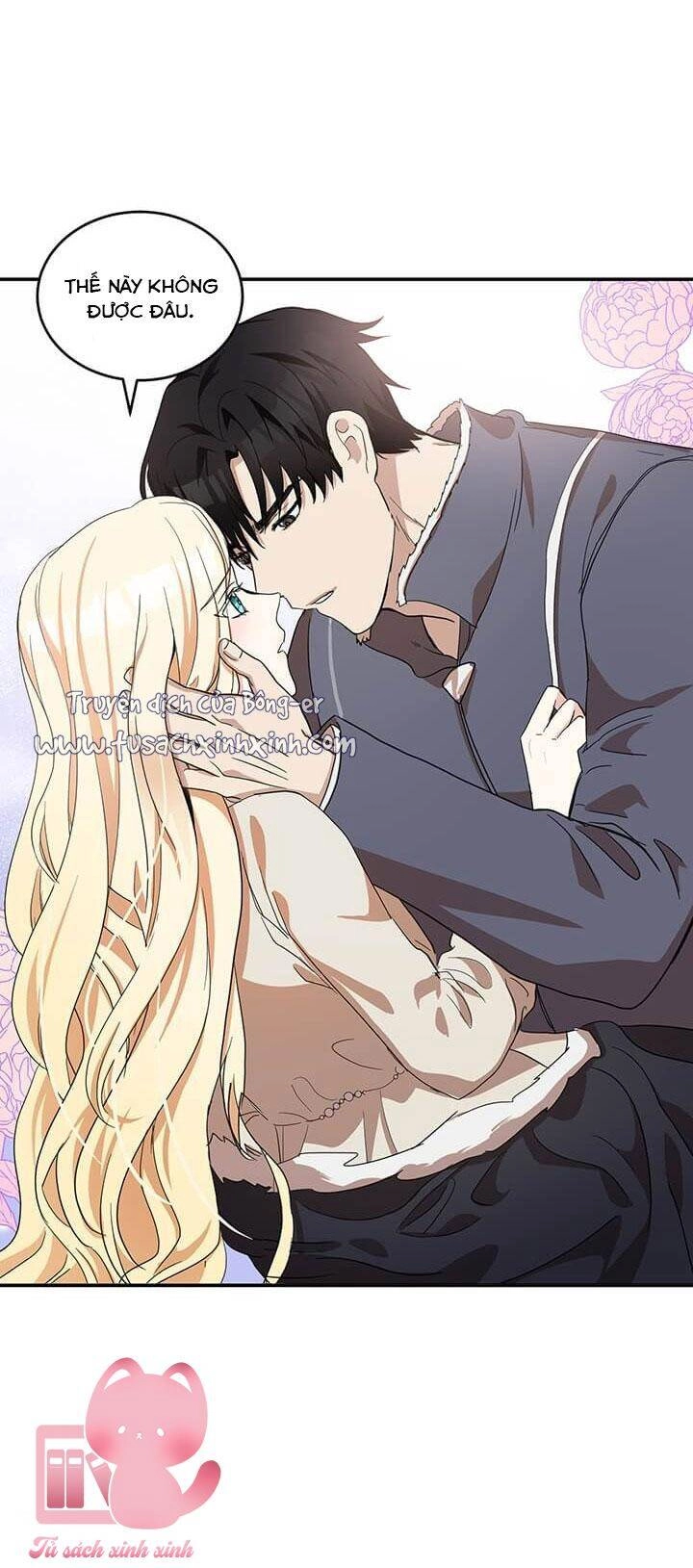 Ác Nữ Trùng Sinh Chapter 72 - 43