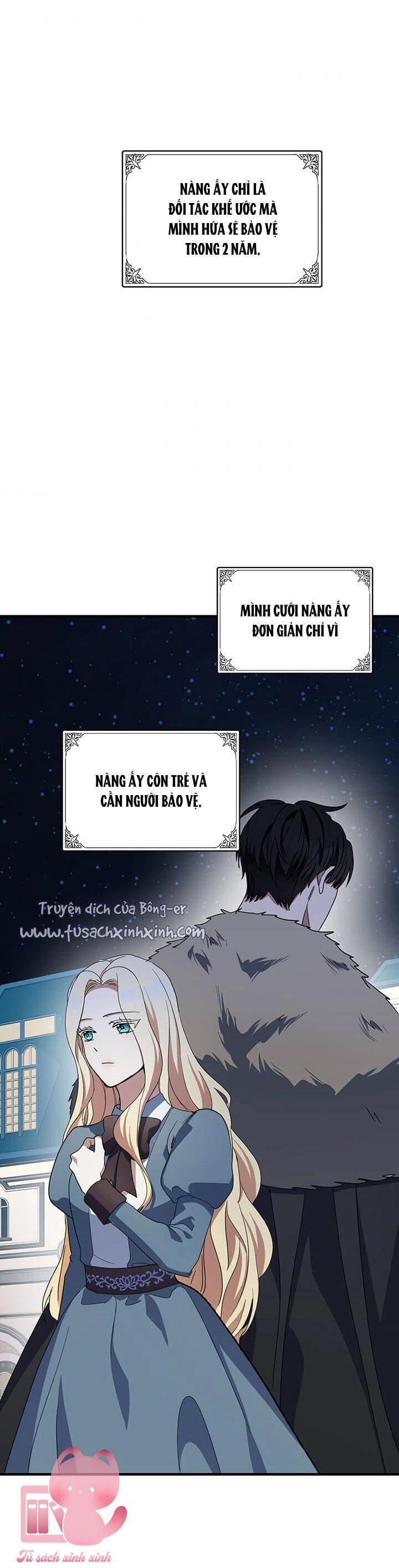 Ác Nữ Trùng Sinh Chapter 72 - 45