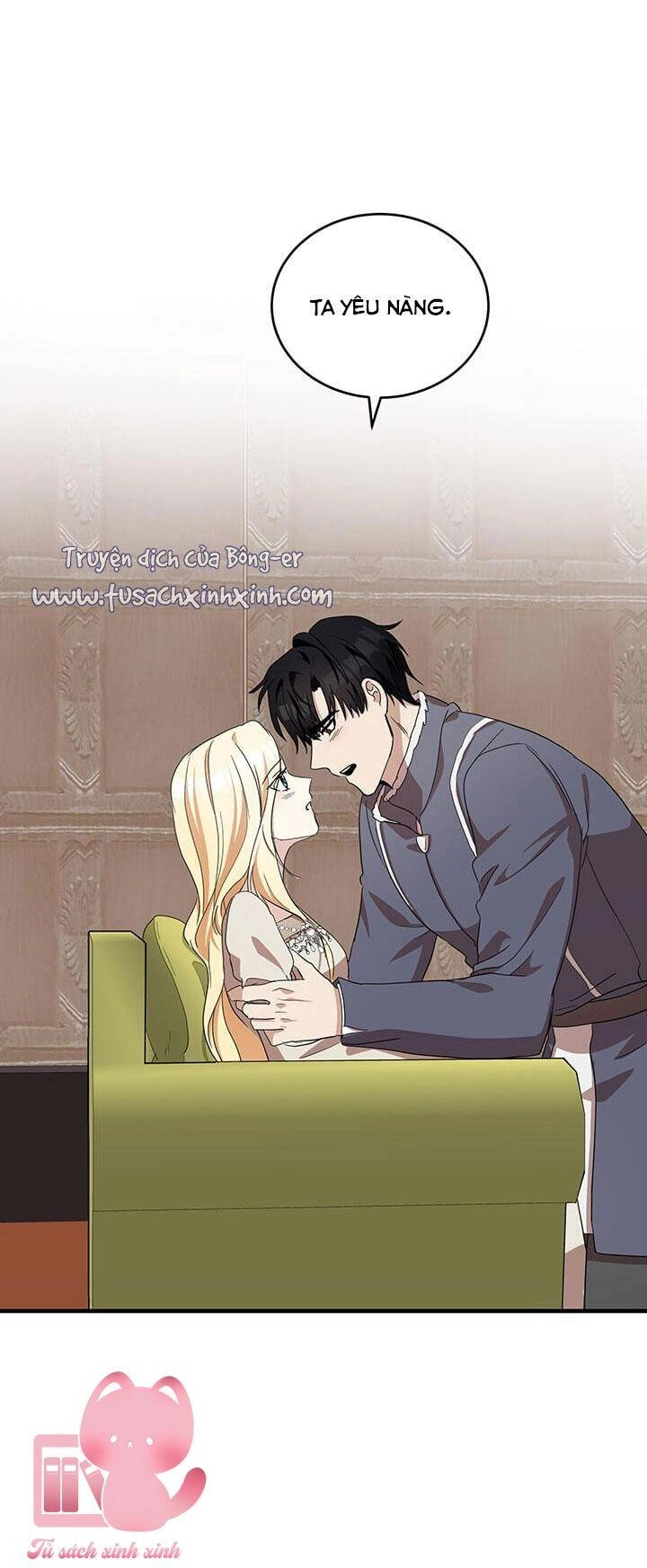 Ác Nữ Trùng Sinh Chapter 72 - 48