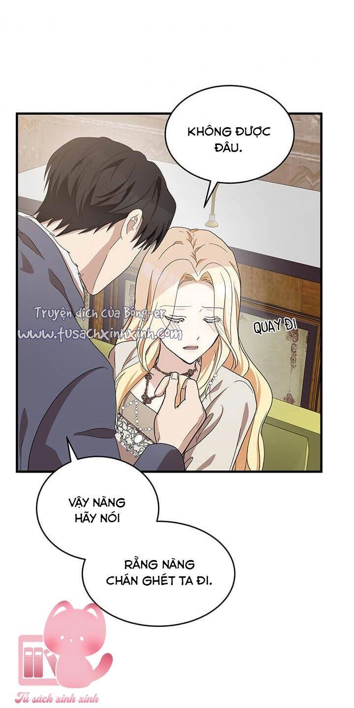 Ác Nữ Trùng Sinh Chapter 72 - 52