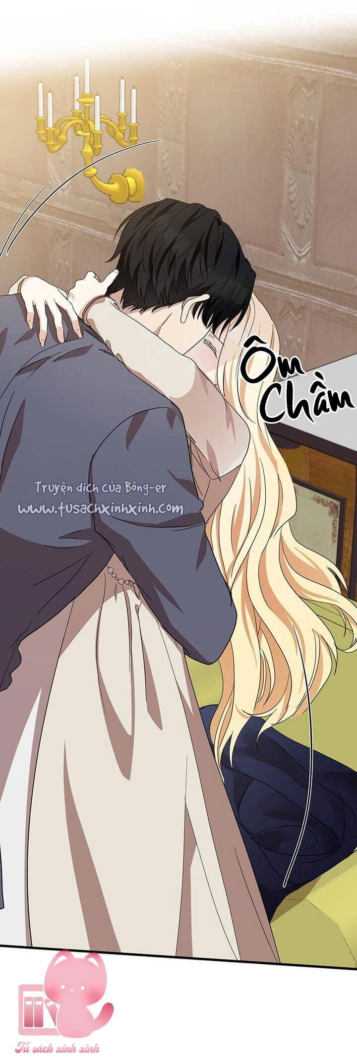 Ác Nữ Trùng Sinh Chapter 72 - 55