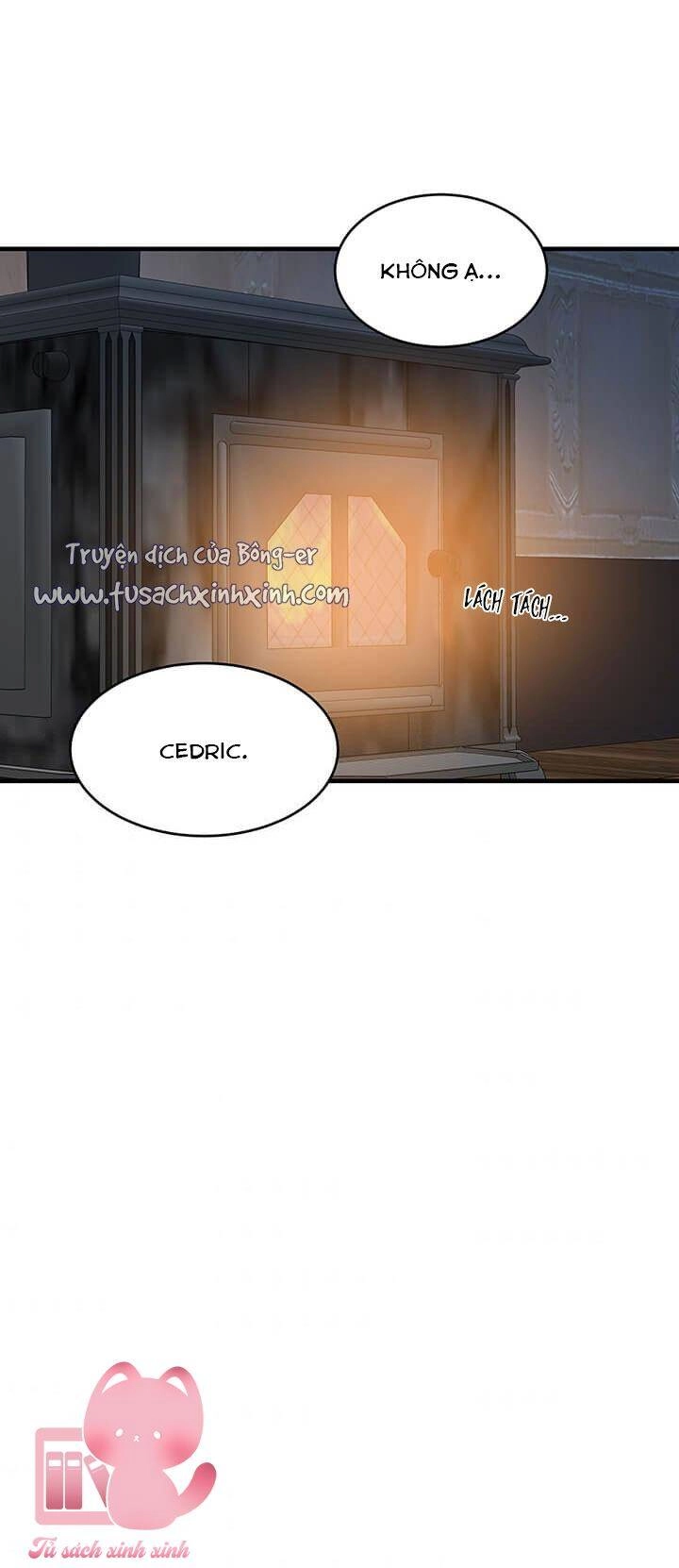 Ác Nữ Trùng Sinh Chapter 72 - 58