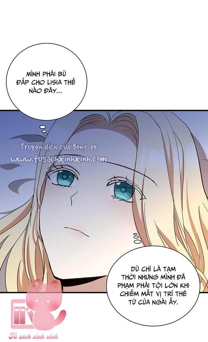 Ác Nữ Trùng Sinh Chapter 72 - 62