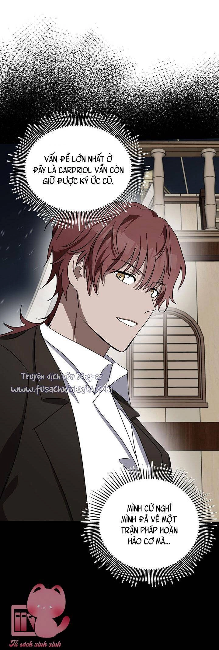 Ác Nữ Trùng Sinh Chapter 72 - 63