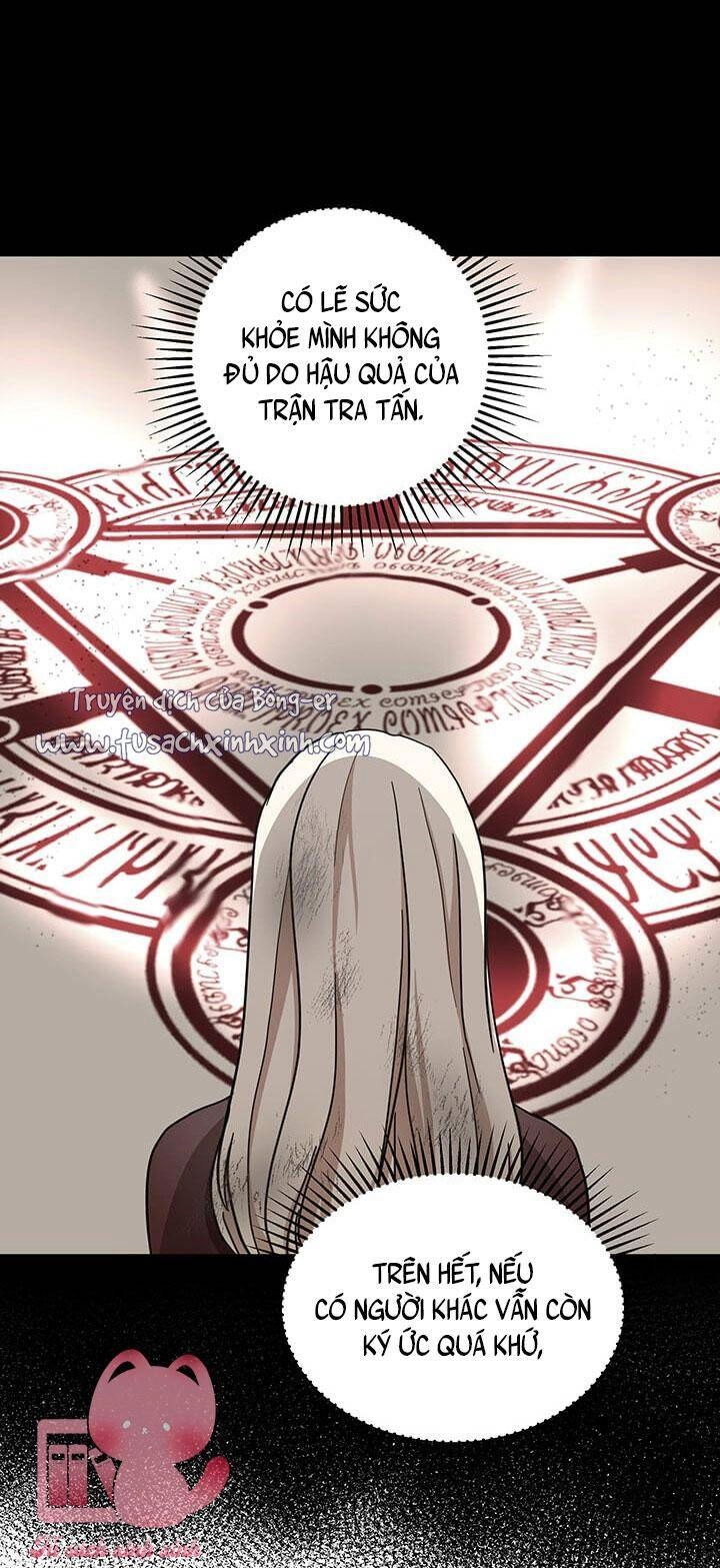 Ác Nữ Trùng Sinh Chapter 72 - 64