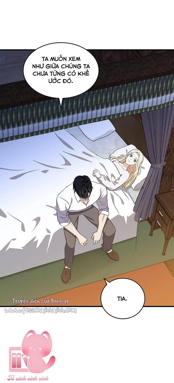 Ác Nữ Trùng Sinh Chapter 73 - 3