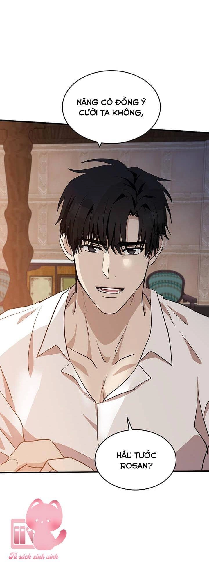 Ác Nữ Trùng Sinh Chapter 73 - 10