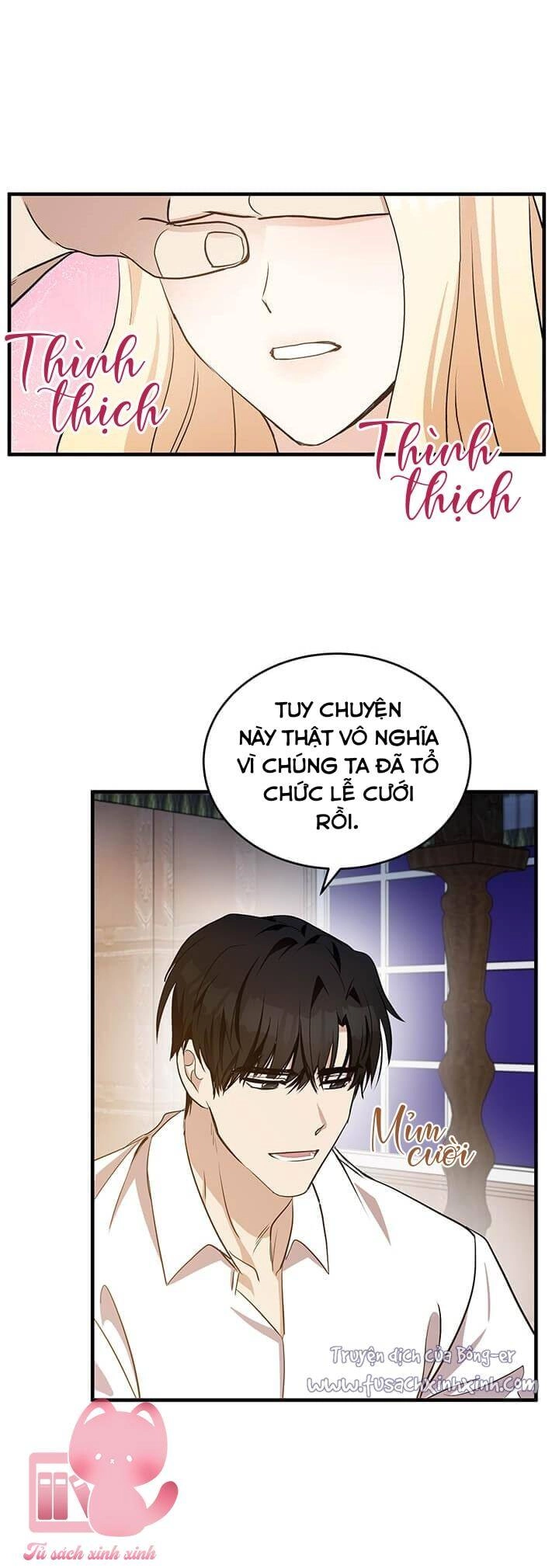 Ác Nữ Trùng Sinh Chapter 73 - 11