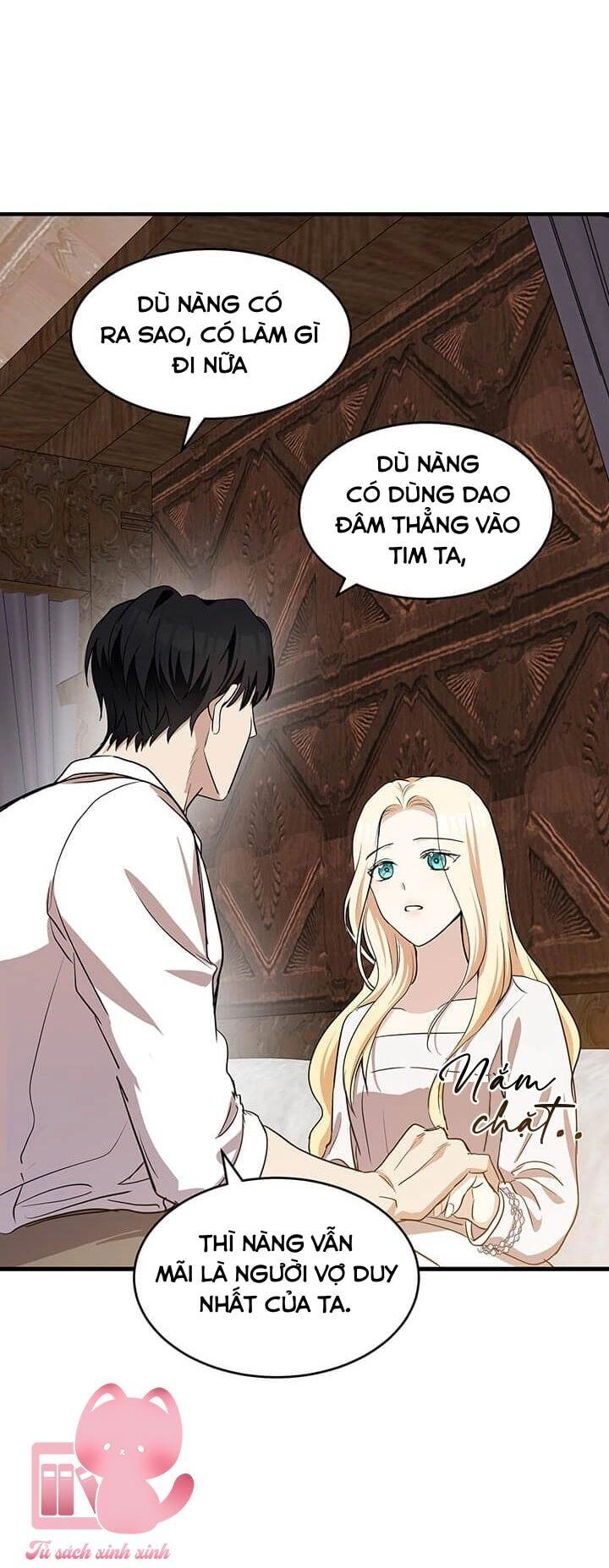 Ác Nữ Trùng Sinh Chapter 73 - 17