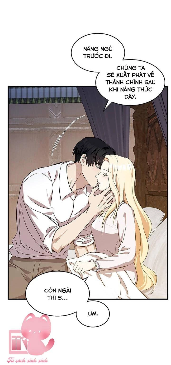 Ác Nữ Trùng Sinh Chapter 73 - 22