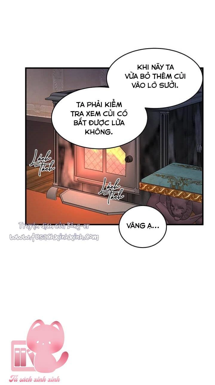 Ác Nữ Trùng Sinh Chapter 73 - 23