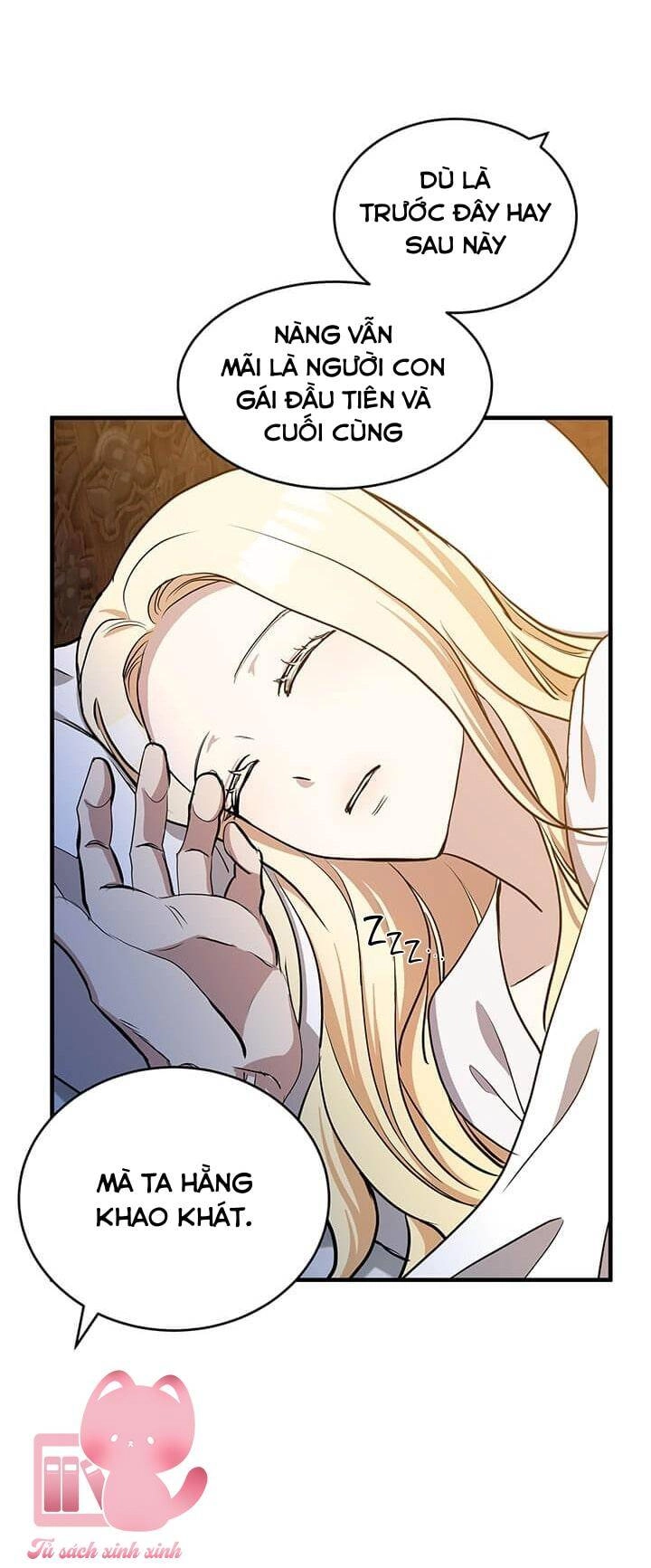 Ác Nữ Trùng Sinh Chapter 73 - 28