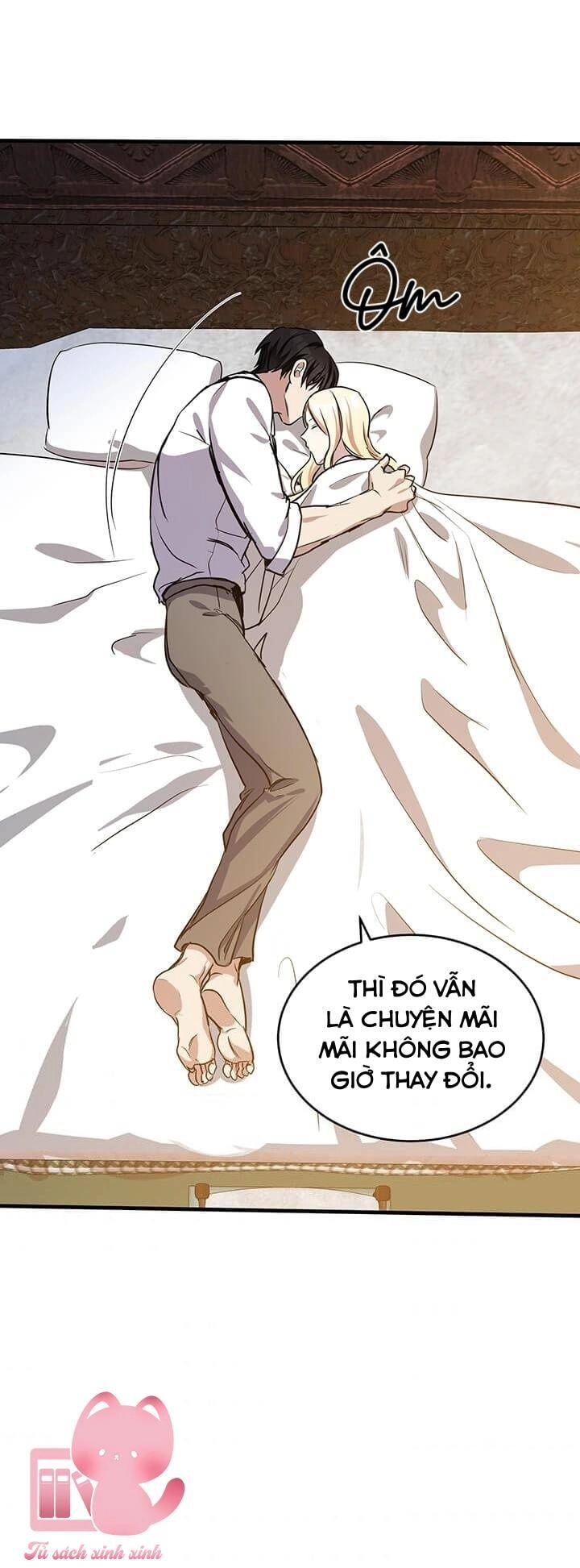 Ác Nữ Trùng Sinh Chapter 73 - 30