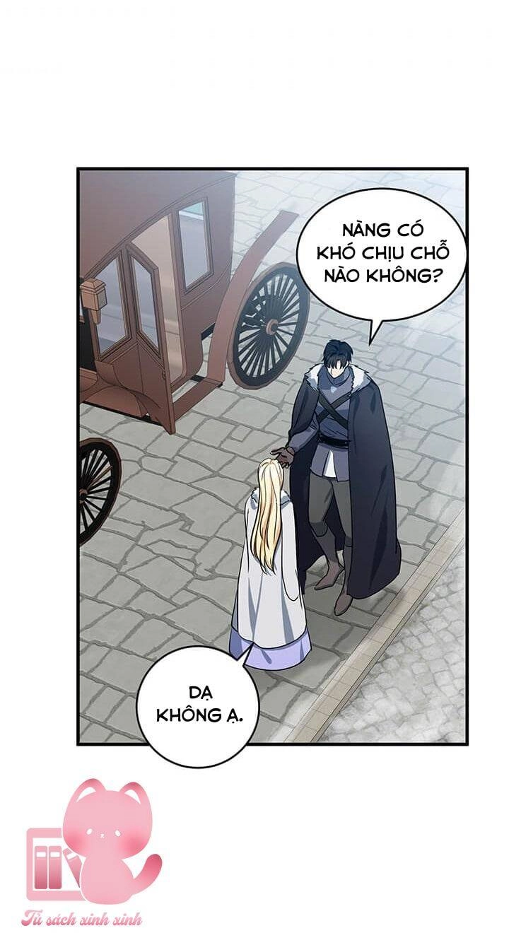 Ác Nữ Trùng Sinh Chapter 73 - 32