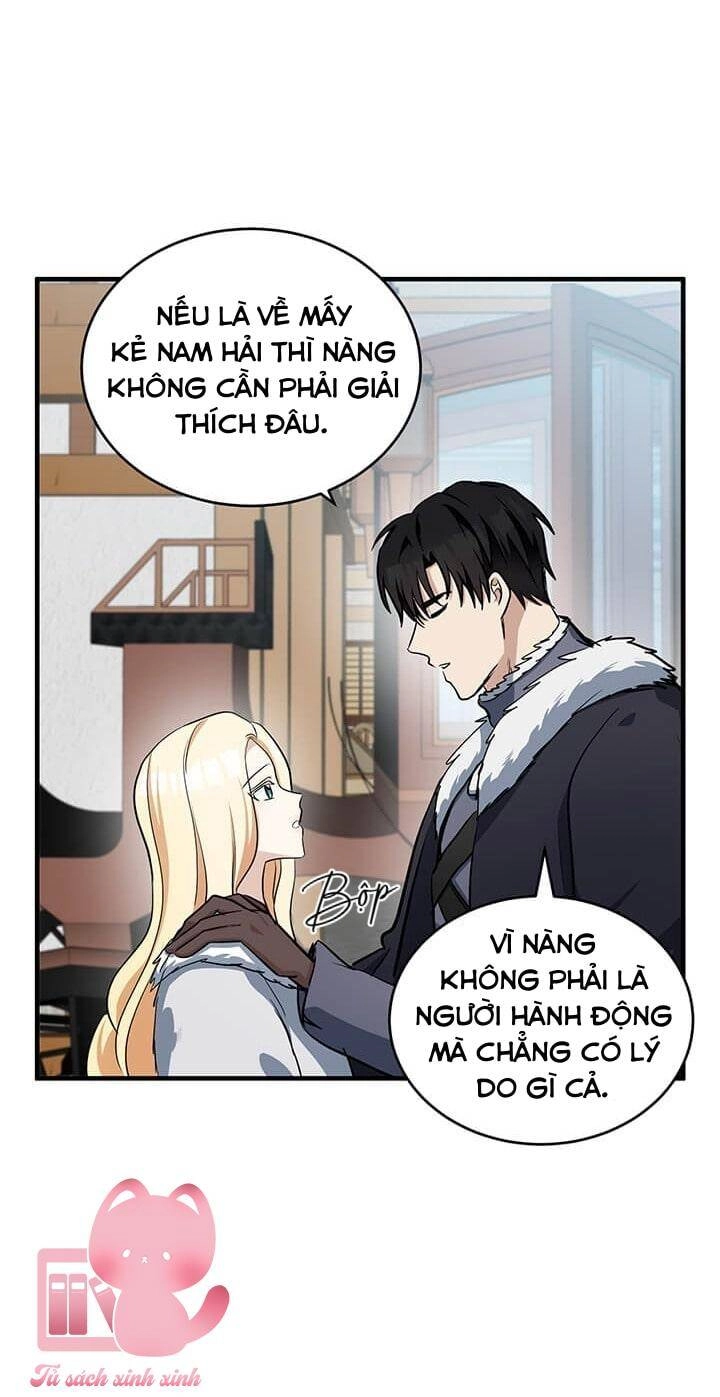 Ác Nữ Trùng Sinh Chapter 73 - 37