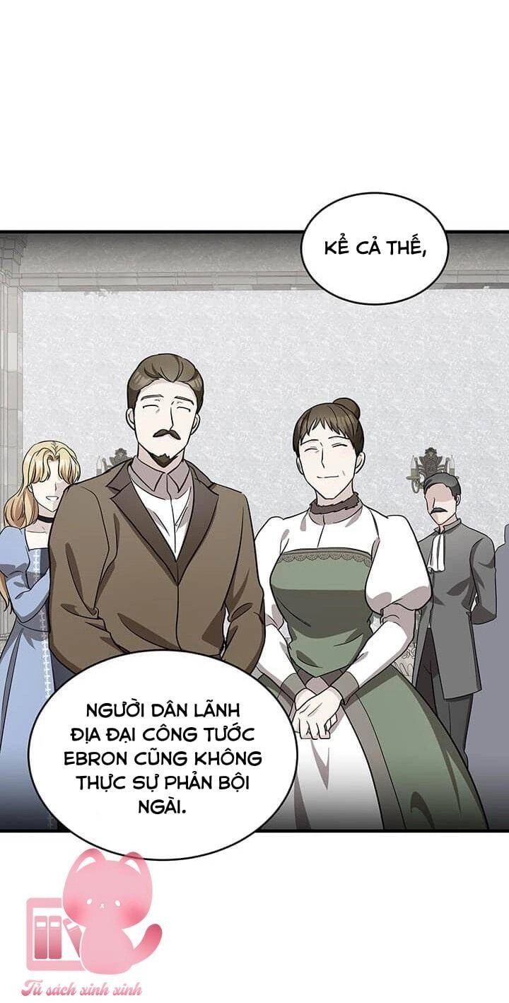 Ác Nữ Trùng Sinh Chapter 73 - 40