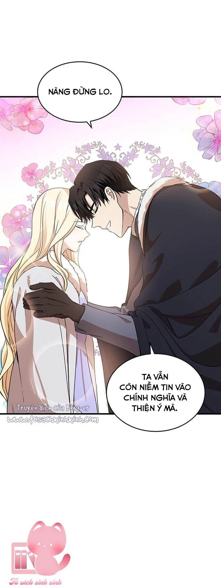 Ác Nữ Trùng Sinh Chapter 73 - 43