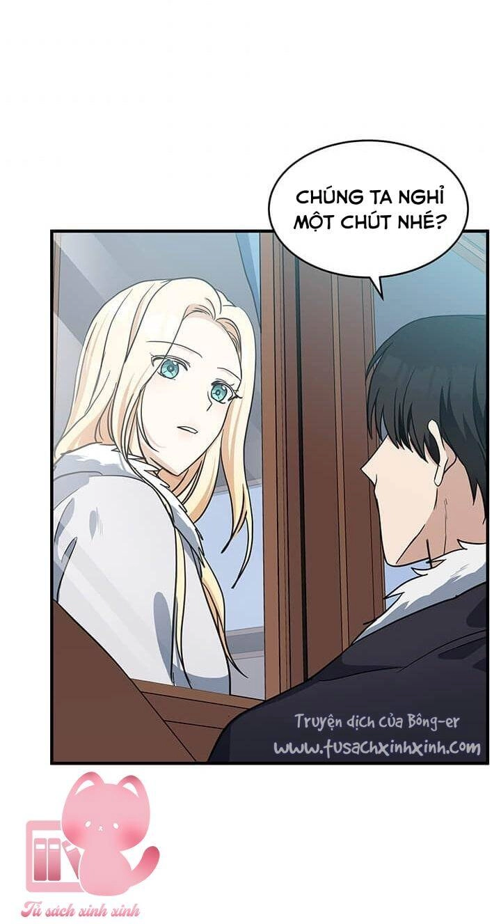 Ác Nữ Trùng Sinh Chapter 73 - 47