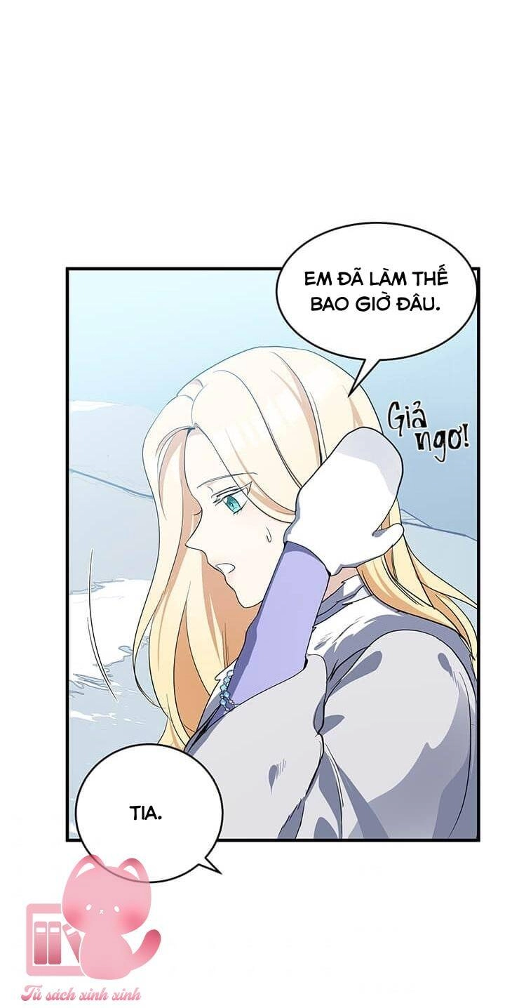 Ác Nữ Trùng Sinh Chapter 73 - 53