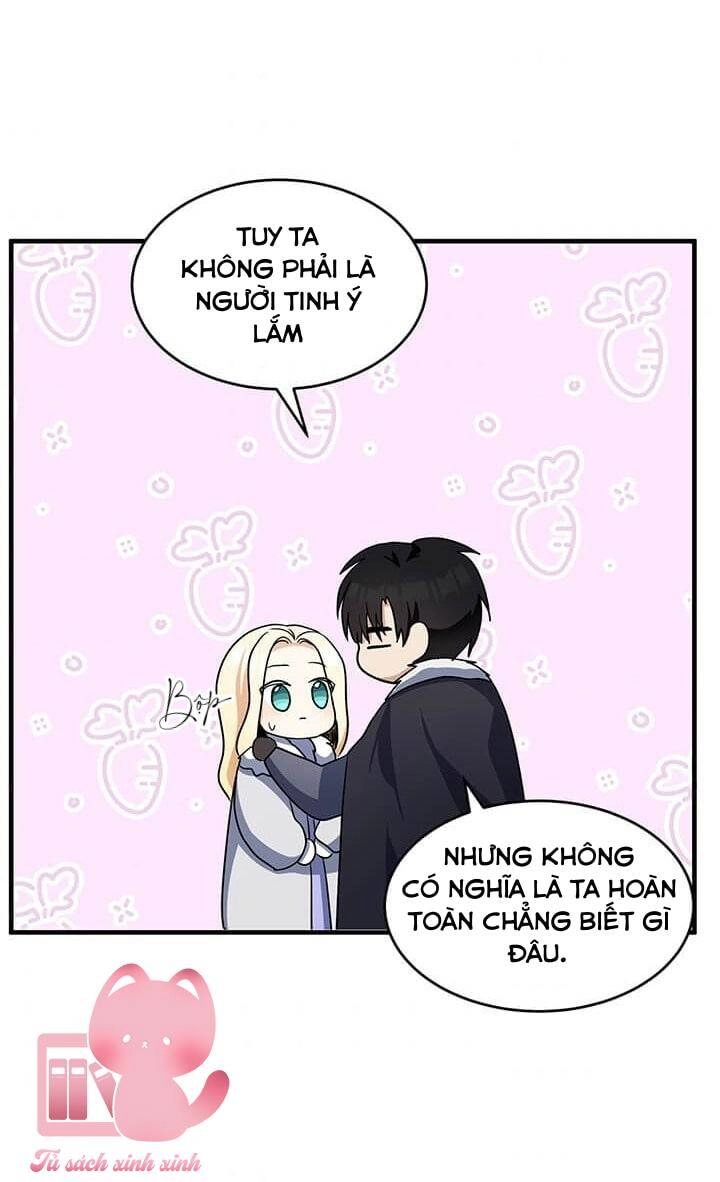 Ác Nữ Trùng Sinh Chapter 73 - 54